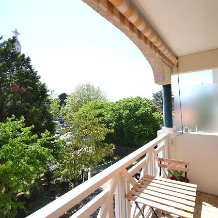 Duplex T2 Avec Balcon Et Terrasse, Les Pieds Dans L'eau, - Fr-1-420-126 Apartment *