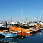 Apartment Duplex T2 Avec Balcon Et Terrasse, Les Pieds Dans L'eau, - Fr-1-420-126 Arcachon