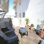 Duplex T2 Avec Balcon Et Terrasse, Les Pieds Dans L'eau, - Fr-1-420-126 Apartment Arcachon