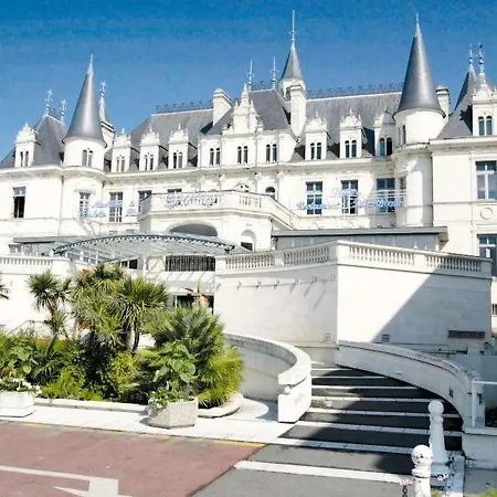 Duplex T2 Avec Balcon Et Terrasse, Résidence Les Pieds Dans L'eau, - Fr-1-420-126