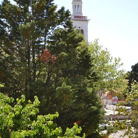 Apartment Duplex T2 Avec Balcon Et Terrasse, Les Pieds Dans L'eau, - Fr-1-420-126 Arcachon