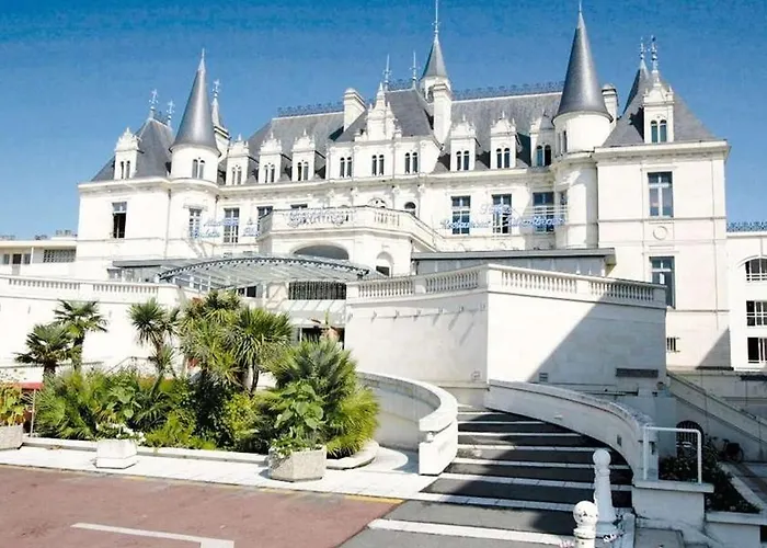 Duplex T2 Avec Balcon Et Terrasse, Les Pieds Dans L'eau, - Fr-1-420-126